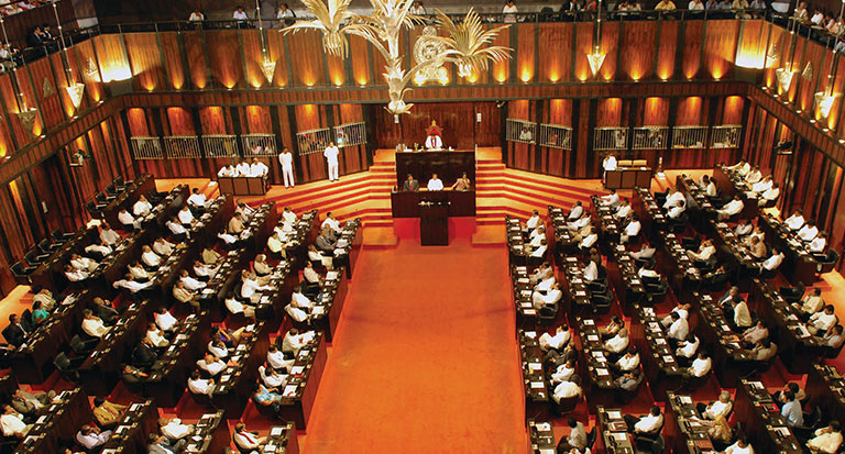 ONUR Bill successfully navigated the parliamentary process with minor amendments.