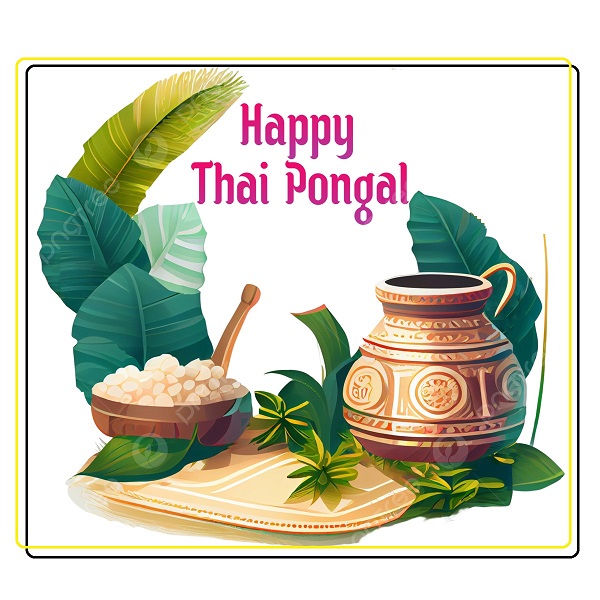 Message – Taipongal Day 2025