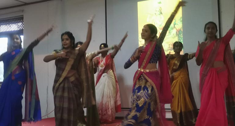 100 hour course (for civil society) was completed in Passara divisional Secretariat, Badulla District.