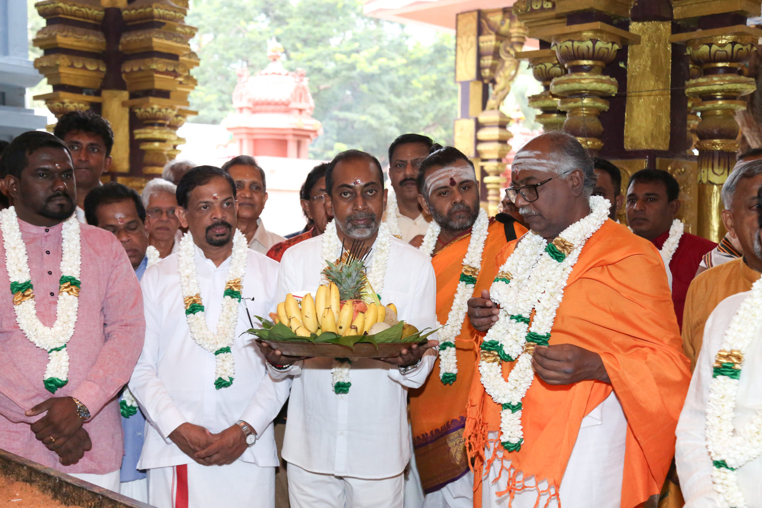 National Thaipongal Festival