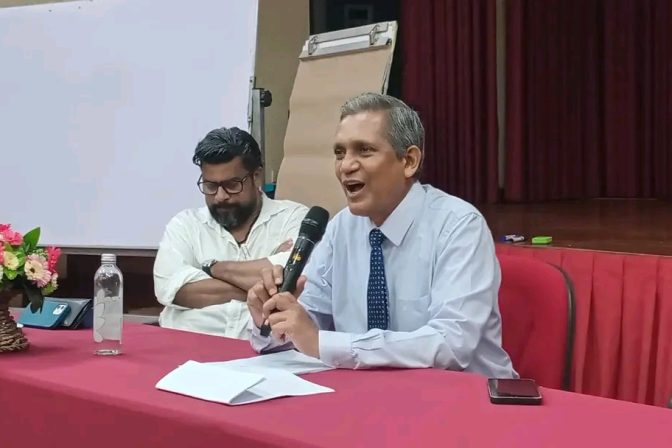 ONUR Successfully Concludes Pilot Media Forum for Reconciliation